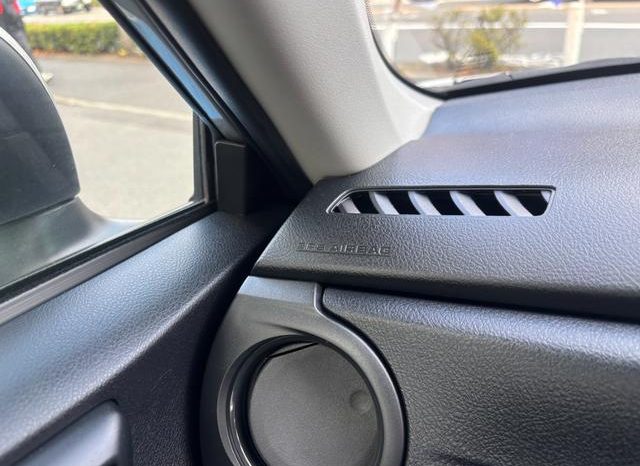 TOYOTA COROLLA AXIO HYBRID EX 2020 full