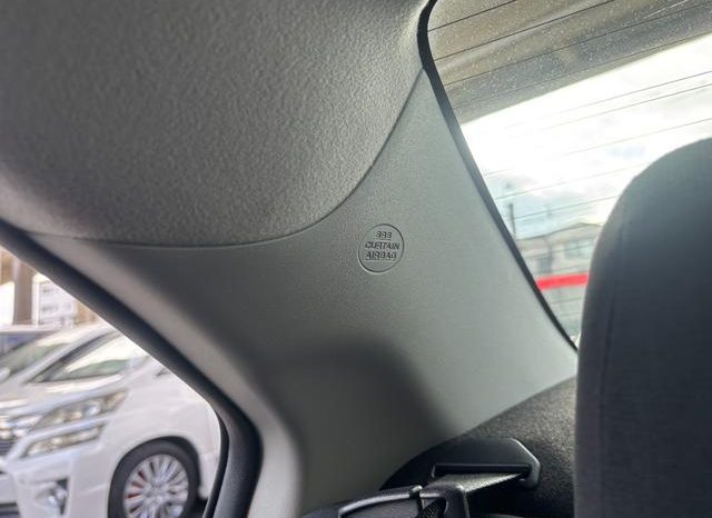 TOYOTA COROLLA AXIO HYBRID EX 2020 full