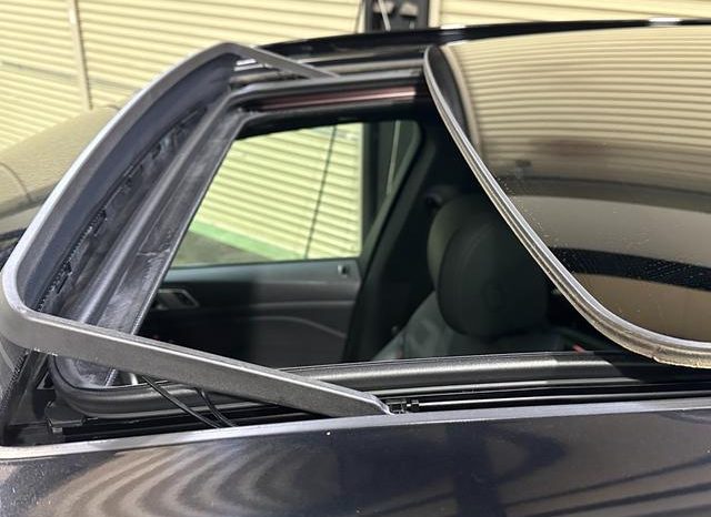 BMW X5 X DRIVE 35D M-SPORT 2019 full