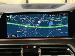 BMW X5 X DRIVE 35D M-SPORT 2019 full