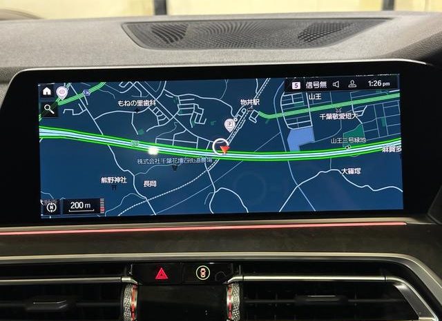 BMW X5 X DRIVE 35D M-SPORT 2019 full