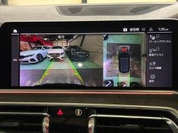 BMW X5 X DRIVE 35D M-SPORT 2019 full