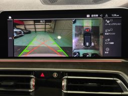 BMW X5 X DRIVE 35D M-SPORT 2019 full