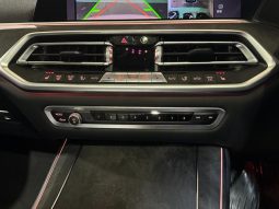 BMW X5 X DRIVE 35D M-SPORT 2019 full