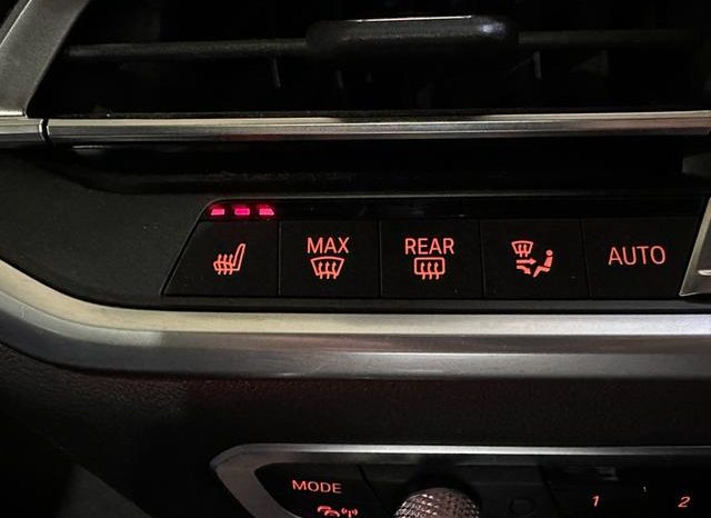 BMW X5 X DRIVE 35D M-SPORT 2019 full