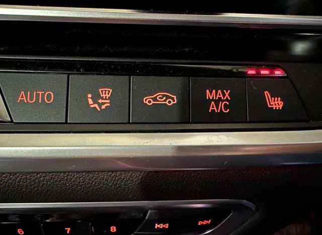 BMW X5 X DRIVE 35D M-SPORT 2019 full