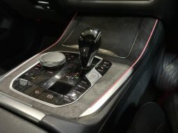 BMW X5 X DRIVE 35D M-SPORT 2019 full