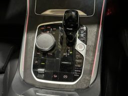 BMW X5 X DRIVE 35D M-SPORT 2019 full