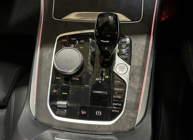 BMW X5 X DRIVE 35D M-SPORT 2019 full