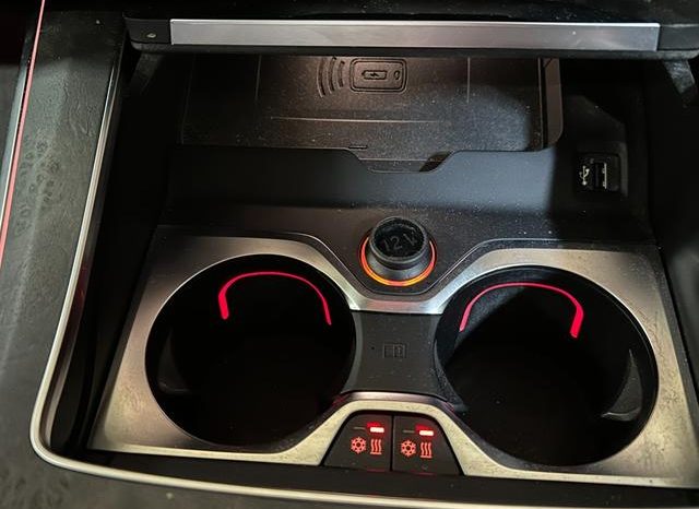 BMW X5 X DRIVE 35D M-SPORT 2019 full