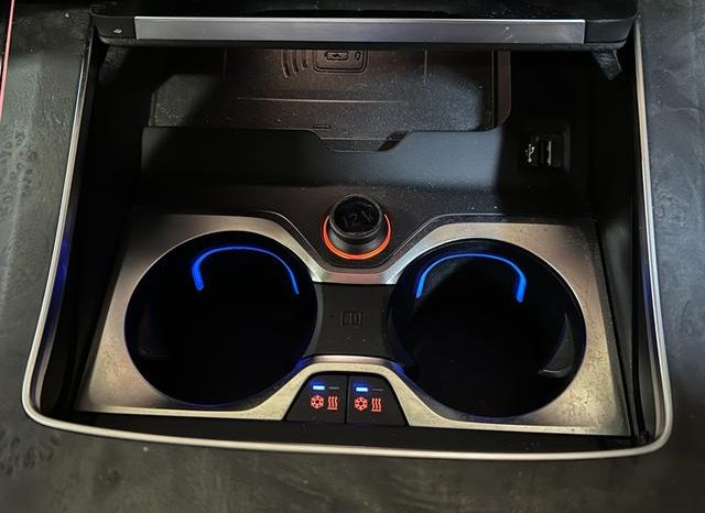 BMW X5 X DRIVE 35D M-SPORT 2019 full