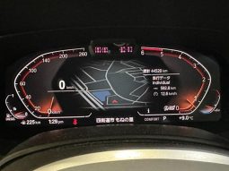 BMW X5 X DRIVE 35D M-SPORT 2019 full