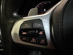 BMW X5 X DRIVE 35D M-SPORT 2019 full