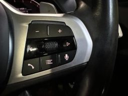 BMW X5 X DRIVE 35D M-SPORT 2019 full