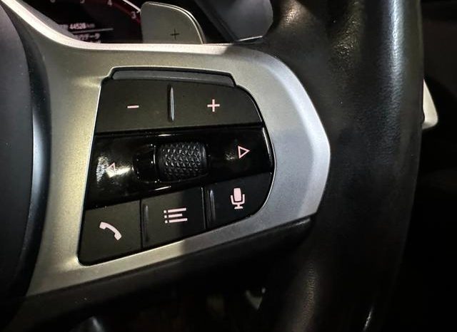 BMW X5 X DRIVE 35D M-SPORT 2019 full