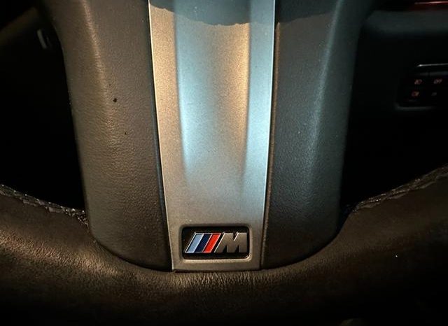 BMW X5 X DRIVE 35D M-SPORT 2019 full