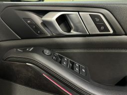 BMW X5 X DRIVE 35D M-SPORT 2019 full