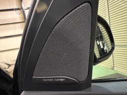 BMW X5 X DRIVE 35D M-SPORT 2019 full