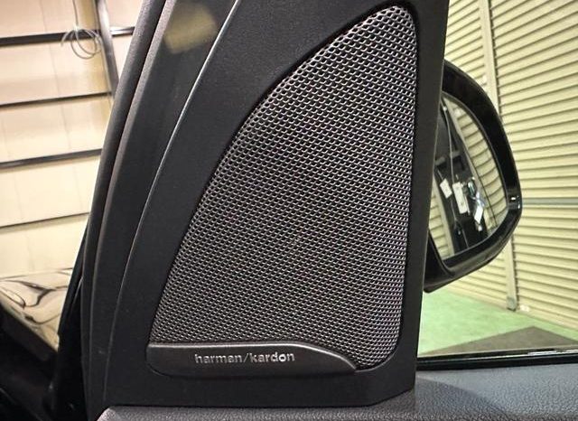 BMW X5 X DRIVE 35D M-SPORT 2019 full