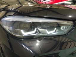 BMW X5 X DRIVE 35D M-SPORT 2019 full