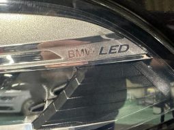 BMW X5 X DRIVE 35D M-SPORT 2019 full