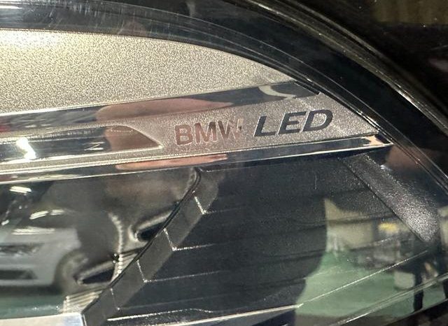 BMW X5 X DRIVE 35D M-SPORT 2019 full