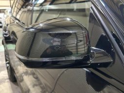 BMW X5 X DRIVE 35D M-SPORT 2019 full