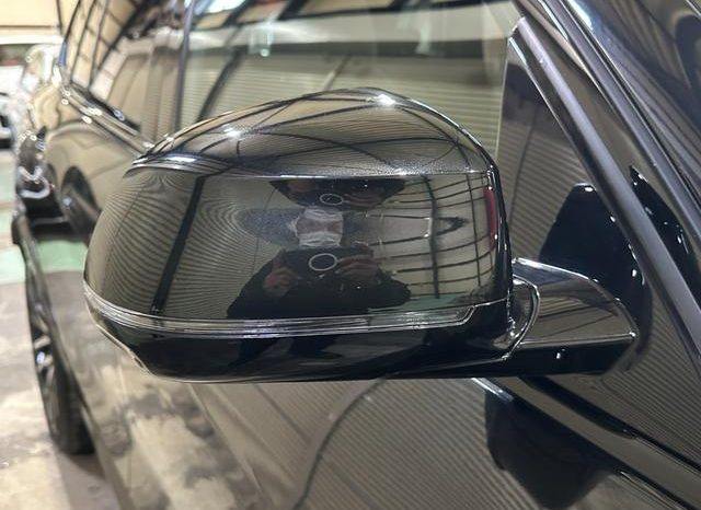 BMW X5 X DRIVE 35D M-SPORT 2019 full