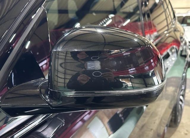 BMW X5 X DRIVE 35D M-SPORT 2019 full