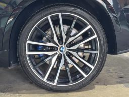 BMW X5 X DRIVE 35D M-SPORT 2019 full