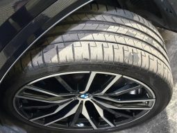 BMW X5 X DRIVE 35D M-SPORT 2019 full