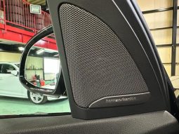 BMW X5 X DRIVE 35D M-SPORT 2019 full