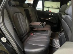 BMW X5 X DRIVE 35D M-SPORT 2019 full