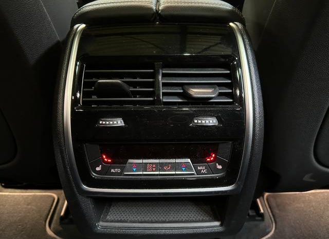 BMW X5 X DRIVE 35D M-SPORT 2019 full