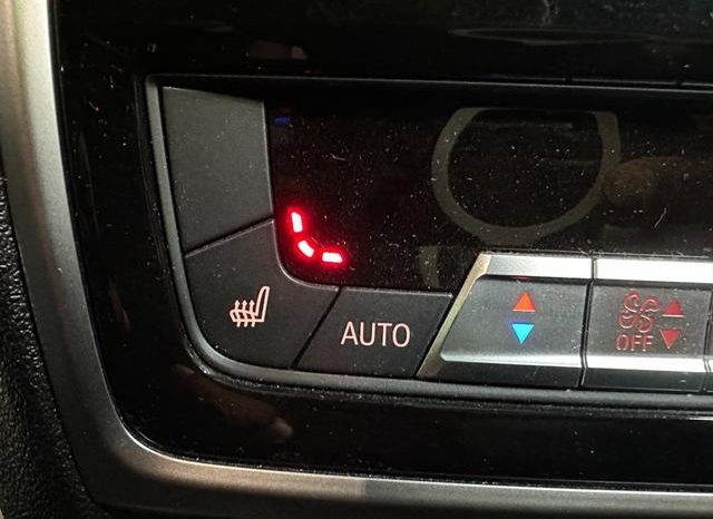 BMW X5 X DRIVE 35D M-SPORT 2019 full