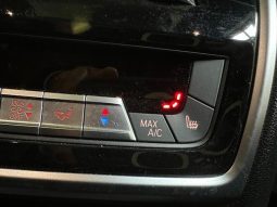 BMW X5 X DRIVE 35D M-SPORT 2019 full