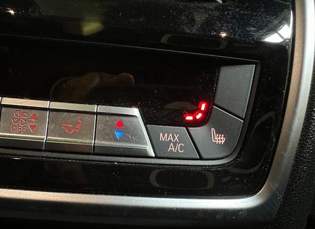 BMW X5 X DRIVE 35D M-SPORT 2019 full