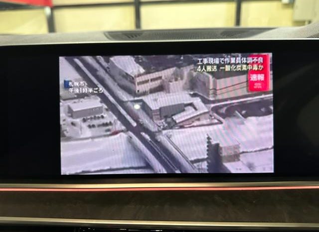 BMW X5 X DRIVE 35D M-SPORT 2019 full