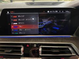 BMW X5 X DRIVE 35D M-SPORT 2019 full