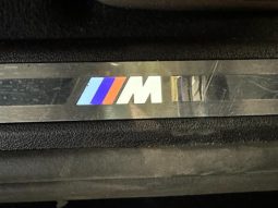 BMW X5 X DRIVE 35D M-SPORT 2019 full