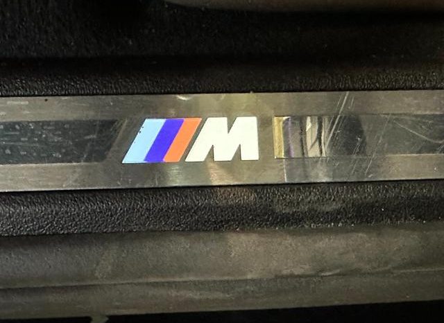 BMW X5 X DRIVE 35D M-SPORT 2019 full