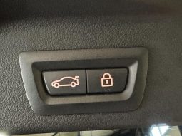 BMW X5 X DRIVE 35D M-SPORT 2019 full