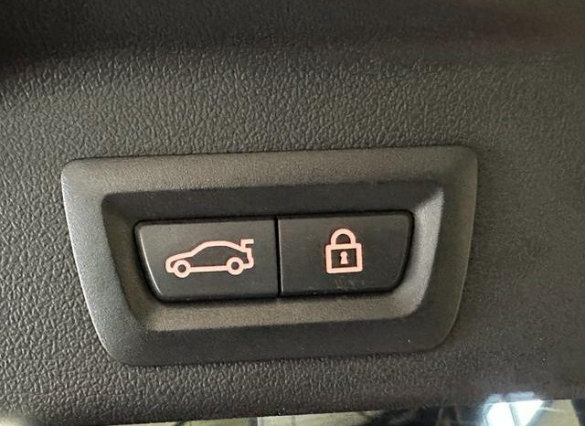 BMW X5 X DRIVE 35D M-SPORT 2019 full