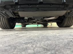 BMW X5 X DRIVE 35D M-SPORT 2019 full