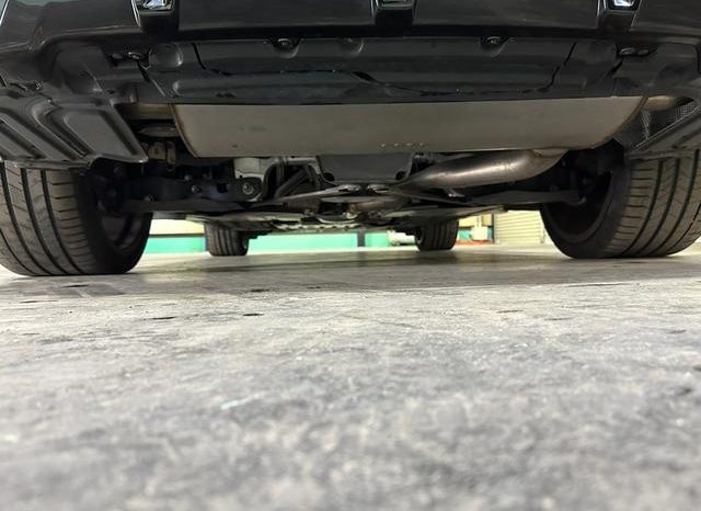 BMW X5 X DRIVE 35D M-SPORT 2019 full