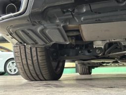 BMW X5 X DRIVE 35D M-SPORT 2019 full