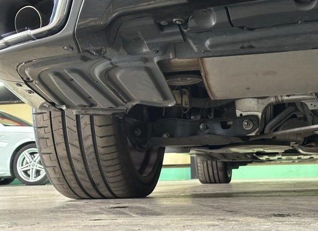 BMW X5 X DRIVE 35D M-SPORT 2019 full