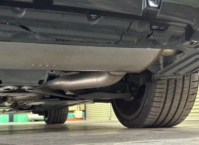 BMW X5 X DRIVE 35D M-SPORT 2019 full