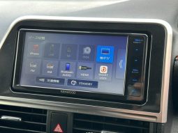 TOYOTA SIENTA HYBRID G 2019 full