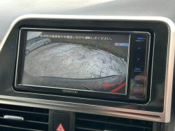 TOYOTA SIENTA HYBRID G 2019 full